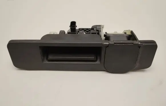 Mercedes-Benz C W205 Loading door exterior handle A1667500993