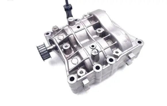 Volvo XC90 Oil pump balance shaft 32137552
