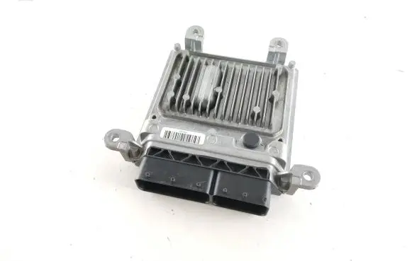 Mercedes-Benz E C207 W207 Engine control unit/module A6519007500 A0064461540 28336101