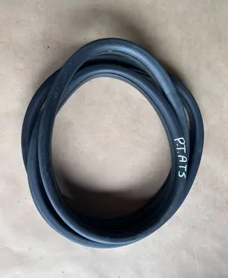 Cadillac ATS Rubber seal rear door 