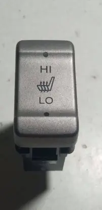 Honda FR-V Seat heating switch M26306
