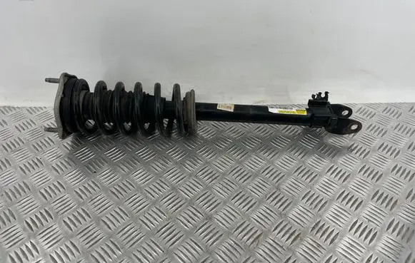 Mercedes-Benz C W205 Front shock absorber/damper A2053200713
