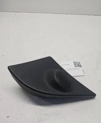 Opel Astra H Front door speaker cover trim 