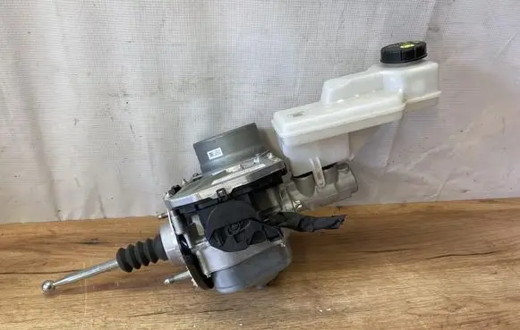 Skoda Elroq Brake booster 1EC614105BT
