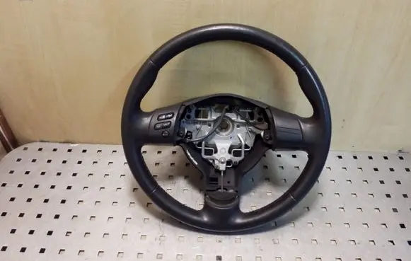 Toyota Corolla E120 E130 Steering wheel 6033661