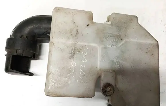 Mazda Xedos 9 Intake resonator kl4713200