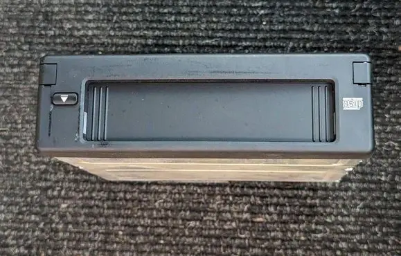 BMW 5 E60 E61 CD/DVD changer 9131850