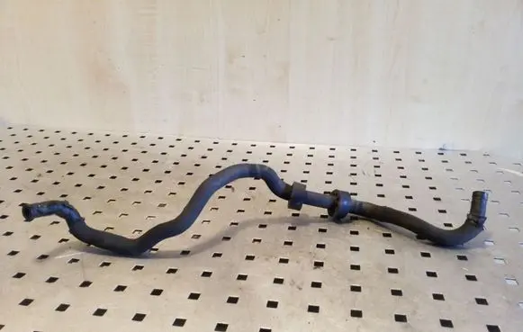 Volkswagen Phaeton Engine coolant pipe/hose