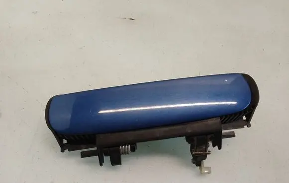 Audi A3 S3 8P Front door exterior handle