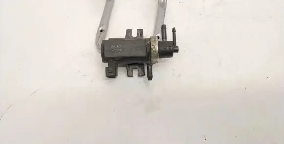 Volkswagen II LT Turbo solenoid valve 1H0906627 96T330 72190320
