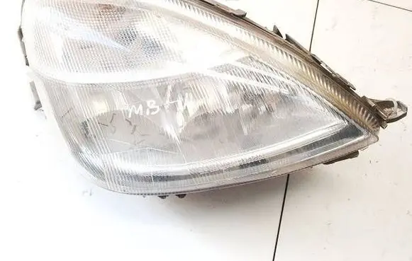 Mercedes-Benz A W168 Headlight/headlamp 0301152212 a1688201061