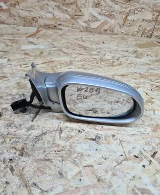 Mercedes-Benz CLK A209 C209 Front door electric wing mirror 