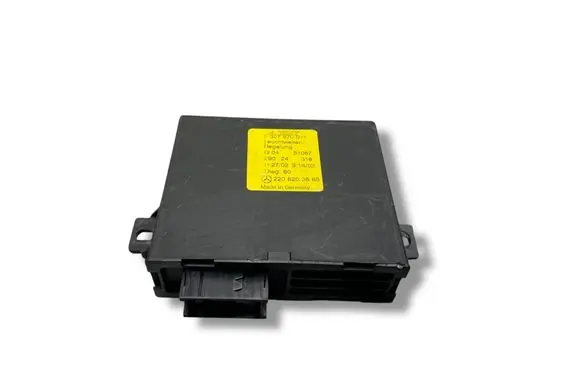 Mercedes-Benz S W220 Light module LCM 2208203685 0307870011