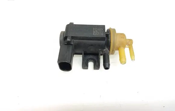 Volkswagen Caddy Turbo solenoid valve 1K0906627B