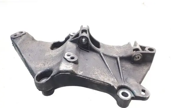 Generator/alternator bracket