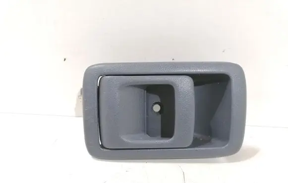 Toyota Land Cruiser (HDJ90) Front door interior handle