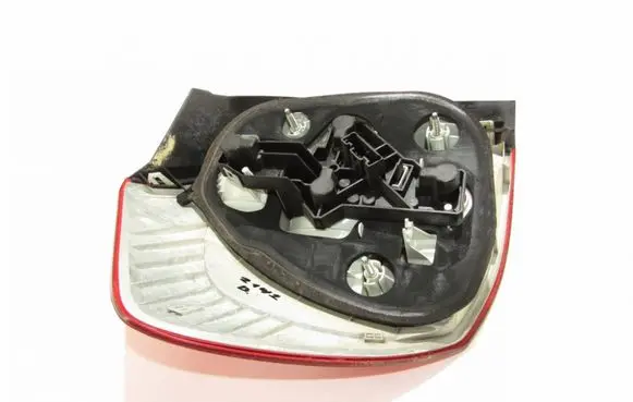 BMW 1 E81 E87 Rear/tail lights 337056