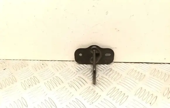 Tesla Model 3 Engine bonnet/hood lock/latch loop/hook 164598600A