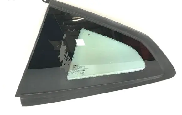 Chevrolet Camaro Rear side window 84145007 E143R001238 AS2