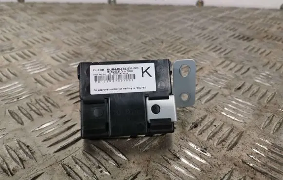 Subaru Forester SJ Other control units/modules 88255FJ000