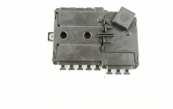 Mercedes-Benz E W213 Fuse box set DALISID3653 2135406200 A2135406200