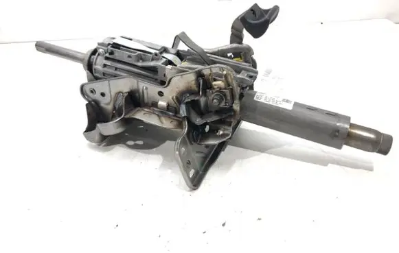 Audi A4 S4 B8 8K Steering wheel axle 8K0419506BC