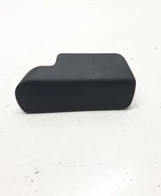 Audi Q7 4L Engine bonnet (hood) release handle 4L2823533A
