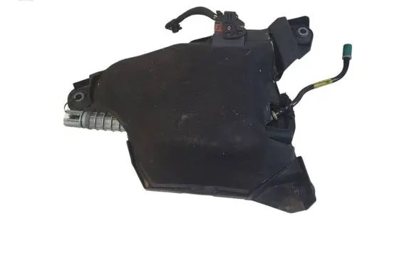 Citroen C4 Grand Picasso Hand brake/parking brake motor A2C53092224 9683024880 9659810180