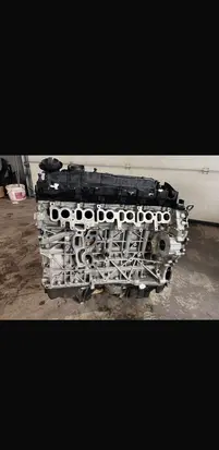 BMW 6 F12 F13 Engine N57D30B