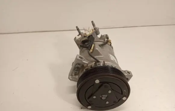 Volvo XC60 Air conditioning (A/C) compressor (pump) 31449067 VC100YF VCS14EC