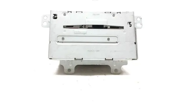Chevrolet Cruze CD/DVD changer 20900938
