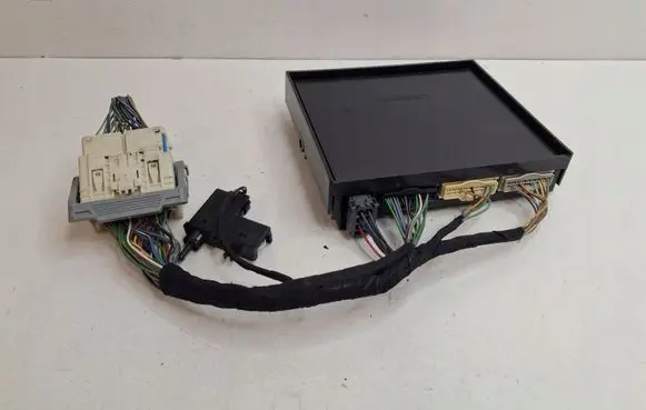 Land Rover Range Rover L460 Type LK Combustion control unit/module JPLA14C239BB