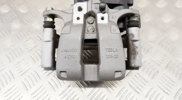 Tesla Model Y Rear brake caliper 104462600B