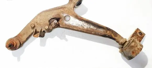 Front lower control arm/wishbone