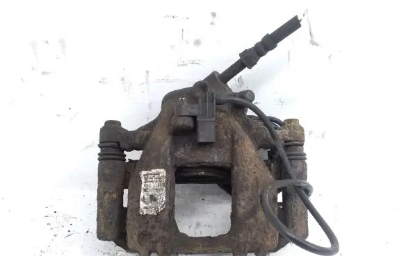 Volkswagen Crafter Rear brake caliper
