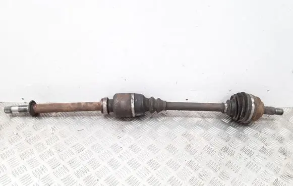 Citroen C8 Front driveshaft