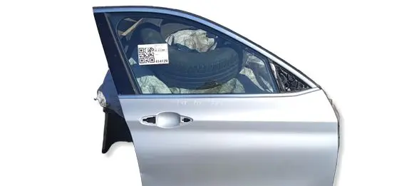 BMW X1 F48 F49 Front door 