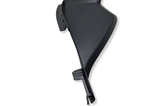 Peugeot 208 II Dashboard side end trim 9824843480