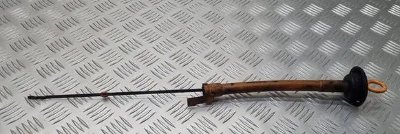 Volkswagen PASSAT B5.5 Oil level dip stick 038115611B