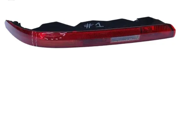 Audi Q7 4M Rear bumper light 4M0945095 AU736ECE13S 20890103