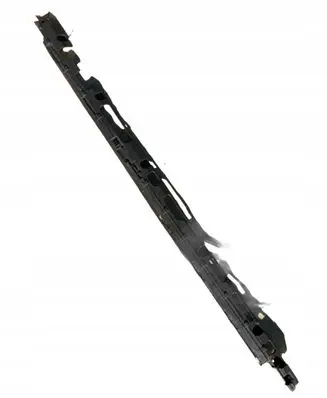 Mercedes-Benz GLE (W166 - C292) Sill supporting ledge A1666980127