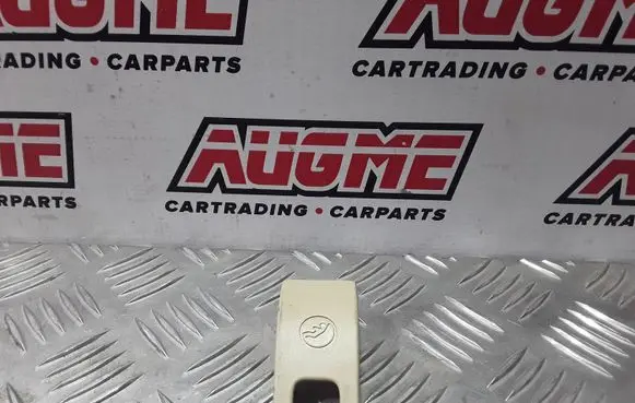 Audi A4 S4 B8 8K ISOFIX cover 8T0887187 4515002
