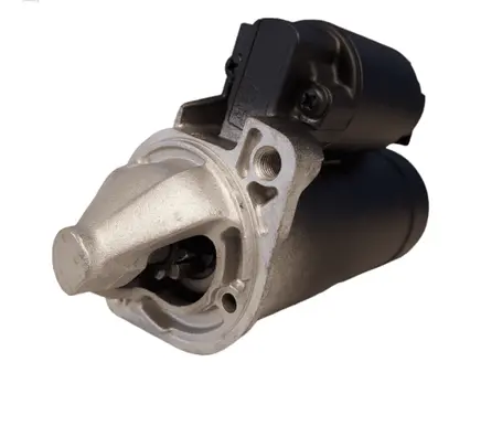 Mitsubishi Grandis Starter motor CS1459 0986020411