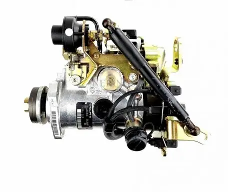 Citroen Xsara Fuel injection high pressure pump R8448B383E DPCDWLP12 114594CUF