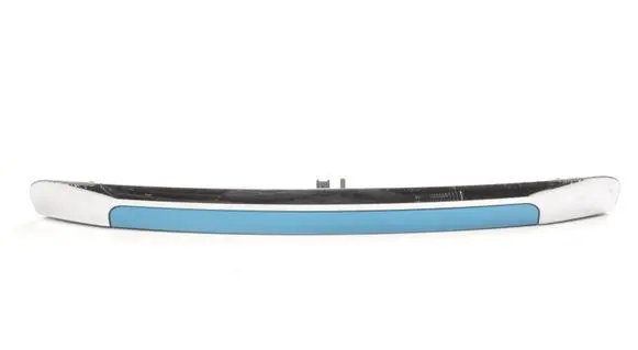 Citroen C3 Picasso Tailgate/trunk/boot exterior handle 9684450277