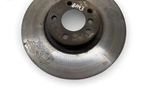 BMW X5 E70 Front wheel ball bearing 123456