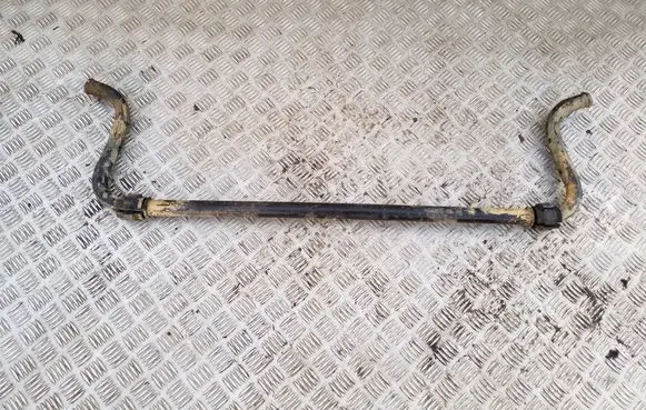 Audi A6 S6 C6 4F Front anti-roll bar/sway bar 4F0411309E