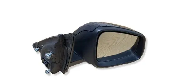 BMW X1 F48 F49 Front door electric wing mirror 7349650
