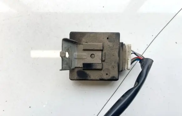 Mazda 626 Immobilizer control unit/module 52010365C