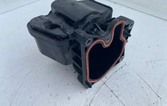 Opel Insignia A EGR valve cooler 0705592